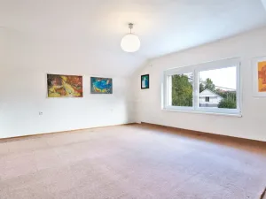 Prodej rodinného domu, Hnojice, 134 m2