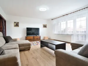 Prodej rodinného domu, Moravičany, 232 m2