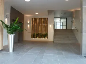 Pronájem bytu 2+kk, Praha - Žižkov, Olšanská, 61 m2