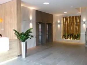 Pronájem bytu 2+kk, Praha - Žižkov, Olšanská, 61 m2
