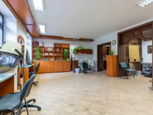 Pronájem komerční nemovitosti, Uherské Hradiště, Josefa Stancla, 54 m2