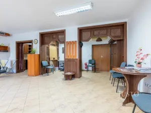 Pronájem komerční nemovitosti, Uherské Hradiště, Josefa Stancla, 54 m2