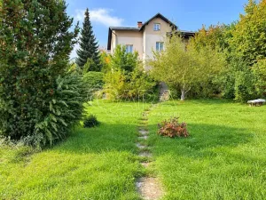Prodej vícegeneračního domu, Úpice, A. Bunzla, 266 m2