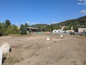 Prodej pozemku pro bydlení, Krupka, Prokopská, 655 m2