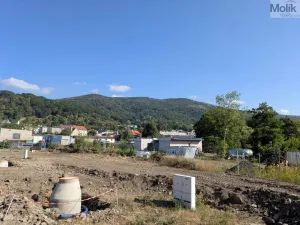 Prodej pozemku pro bydlení, Krupka, Prokopská, 655 m2
