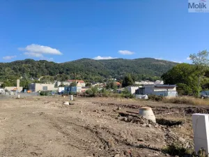 Prodej pozemku pro bydlení, Krupka, Prokopská, 655 m2
