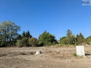 Prodej pozemku pro bydlení, Krupka, Prokopská, 655 m2