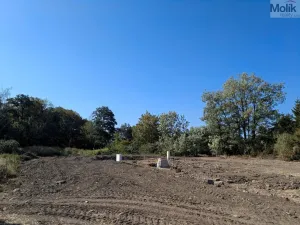 Prodej pozemku pro bydlení, Krupka, Prokopská, 655 m2