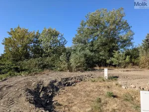 Prodej pozemku pro bydlení, Krupka, Prokopská, 655 m2