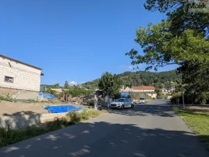 Prodej pozemku pro bydlení, Krupka, Prokopská, 655 m2