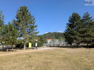 Prodej pozemku pro bydlení, Krupka, Prokopská, 655 m2