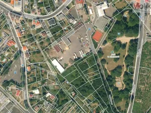 Prodej pozemku pro bydlení, Krupka, Prokopská, 655 m2