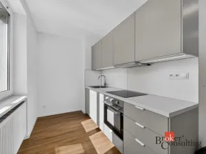 Pronájem bytu 2+1, Nýřany, Střední, 53 m2