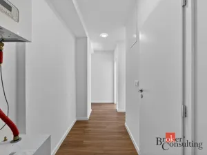 Pronájem bytu 2+1, Nýřany, Střední, 53 m2