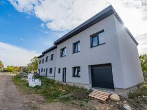 Prodej rodinného domu, Litvínov - Horní Litvínov, Chudeřínská, 112 m2
