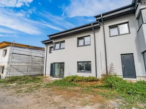Prodej rodinného domu, Litvínov - Horní Litvínov, Chudeřínská, 112 m2