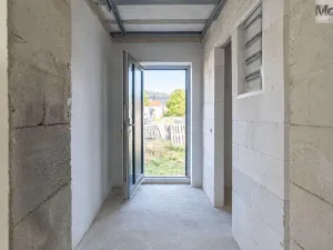 Prodej rodinného domu, Litvínov - Horní Litvínov, Chudeřínská, 112 m2
