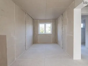 Prodej rodinného domu, Litvínov - Horní Litvínov, Chudeřínská, 112 m2