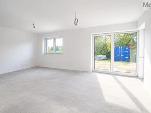 Prodej rodinného domu, Litvínov - Horní Litvínov, Chudeřínská, 112 m2