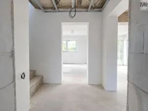 Prodej rodinného domu, Litvínov - Horní Litvínov, Chudeřínská, 112 m2