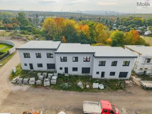Prodej rodinného domu, Litvínov - Horní Litvínov, Chudeřínská, 112 m2