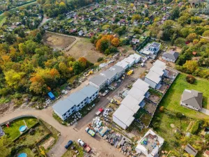 Prodej rodinného domu, Litvínov - Horní Litvínov, Chudeřínská, 112 m2
