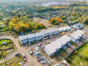 Prodej rodinného domu, Litvínov - Horní Litvínov, Chudeřínská, 112 m2