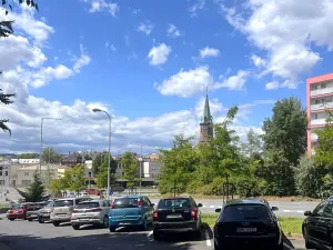 Prodej bytu 1+1, Frýdek-Místek, Bruzovská, 37 m2