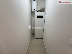 Pronájem bytu 2+kk, Praha - Zličín, Strážovická, 61 m2