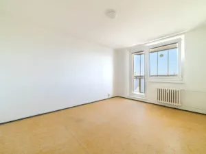 Prodej bytu 3+1, Vyškov, Sídliště Osvobození, 71 m2