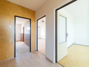 Prodej bytu 3+1, Vyškov, Sídliště Osvobození, 71 m2