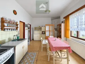 Prodej rodinného domu, Spálené Poříčí - Lipnice, 158 m2