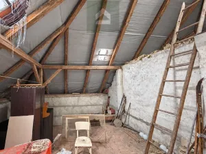 Prodej rodinného domu, Spálené Poříčí - Lipnice, 158 m2