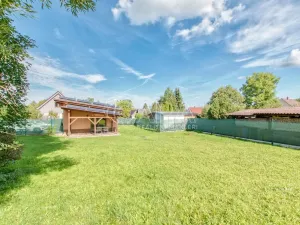 Pronájem rodinného domu, Frenštát pod Radhoštěm, Lomná, 70 m2