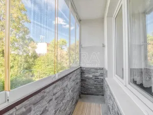 Pronájem bytu 1+kk, Trojanovice, 32 m2