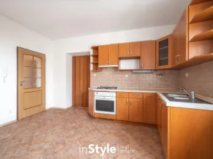 Pronájem bytu 3+1, Kunovice, Pod Valy, 97 m2