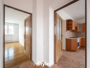 Pronájem bytu 3+1, Kunovice, Pod Valy, 97 m2