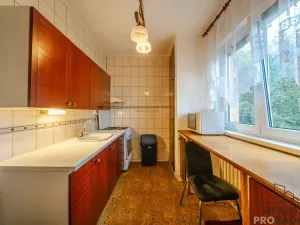 Prodej bytu 2+1, Ostrava - Zábřeh, Svazácká, 54 m2