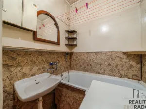 Prodej bytu 2+1, Ostrava - Zábřeh, Svazácká, 54 m2
