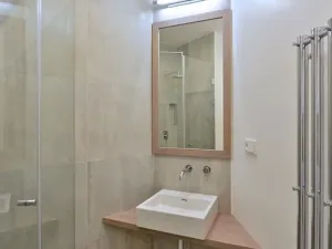 Pronájem bytu 3+1, Praha - Vinohrady, náměstí Jiřího z Poděbrad, 137 m2