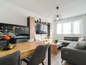 Prodej bytu 2+1, Ostrava - Poruba, Na Robinsonce, 52 m2
