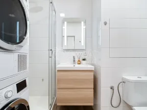 Prodej bytu 2+1, Ostrava - Poruba, Na Robinsonce, 52 m2
