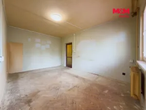 Prodej bytu 2+1, Karviná - Ráj, Víta Nejedlého, 52 m2