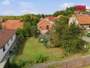 Prodej rodinného domu, Krupá, 84 m2