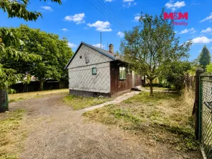 Prodej rodinného domu, Ostrava, Údernická, 55 m2