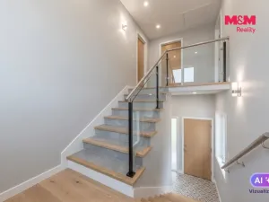 Prodej rodinného domu, Sadská, Pražská, 210 m2