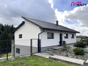 Prodej rodinného domu, Kvasiny, 187 m2