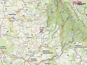 Prodej rodinného domu, Kvasiny, 187 m2