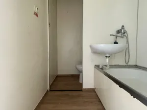 Pronájem bytu 1+kk, Litvínov - Horní Litvínov, Mostecká, 24 m2
