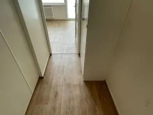 Pronájem bytu 1+kk, Litvínov - Horní Litvínov, Mostecká, 24 m2